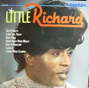 Little Richard - Profile