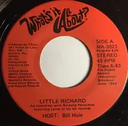 Little Richard / Ray Charles - What's It All About?