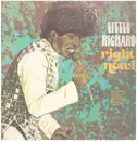 LP - Little Richard - Right Now