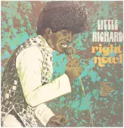 Little Richard - Right Now