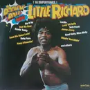 LP - Little Richard - Rock 'N' Roll With Little Richard - 16 Supertunes