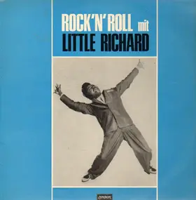 Little Richard - Rock 'n' Roll mit Little Richard