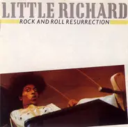 Little Richard - Rock And Roll Resurrection