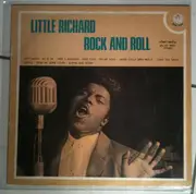 LP - Little Richard - Rock And Roll