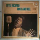 LP - Little Richard - Rock And Roll