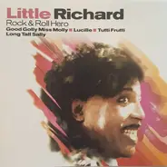 Little Richard - Rock & Roll Hero