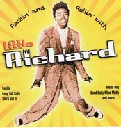 Little Richard - Rockin' And Rollin' With Little Richard