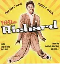 CD - Little Richard - Rockin' And Rollin' With Little Richard
