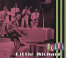 CD - Little Richard - Rocks - Digipak