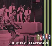 CD - Little Richard - Rocks - Digipak