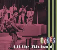 Little Richard - Rocks