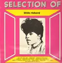 LP - Little Richard - Selection Of