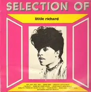 Little Richard - Selection Of