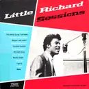 LP - Little Richard - Sessions (Unreleased Alternate Studio Takes)