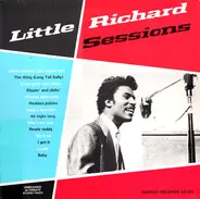 Little Richard - Sessions (Unreleased Alternate Studio Takes)