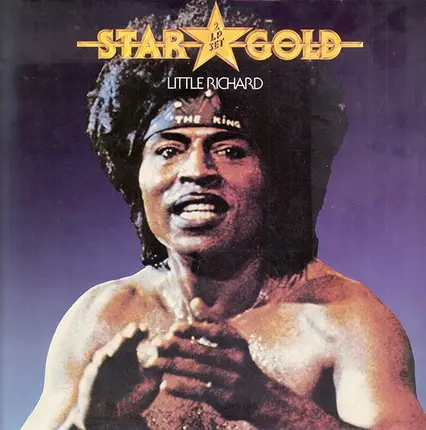 Little Richard - Star Gold