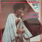 Double LP - Little Richard - Starportrait