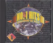 Little Richard, Chuck Berry, a.o. - No 1. Hits From Around The World