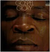 LP - Little Richard, Clara Ward and the Ward Singers... - Gospel Glory