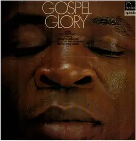Little Richard - Gospel Glory