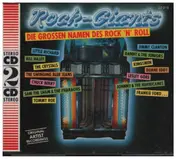 Little Richard - Rock Giants