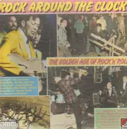 Little Richard, Bill Haley, Rubettes - The Golden Age Of Rock'n'roll