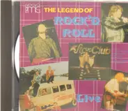 Little RIchard, David Garrick, a.o. - The Legend Of Rock'n Roll Live