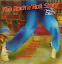 Double LP - Little Richard, Fats Domino, Chuck Berry, etc - The Rock'n'Roll Story Vol. 1