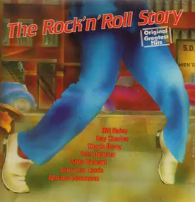 Little Richard - The Rock'n'Roll Story Vol. 1
