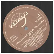 Double LP - Little Richard, Fats Domino, Chuck Berry, etc - The Rock'n'Roll Story Vol. 2