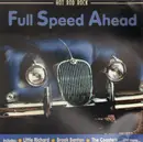 CD - Little Richard, Lloyd Prince, Brook Benton a.o. - Full Speed Ahead