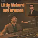 LP - Little Richard, Roy Orbison - Little Richard & Roy Orbison