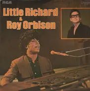 Little Richard, Roy Orbison - Little Richard & Roy Orbison
