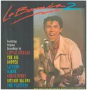 LP - Little Richard, The Big Bopper, a.o. - La Bamba Volume 2 - More Music From The Original Motion Picture Soundtrack