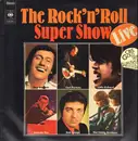 Double LP - Little Richard, The Everly Brothers - The Rock 'N' Roll Super Show Live