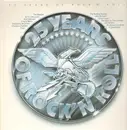 Double LP - Little Richard,Jerry Lee Lewis, Chuck Berry a.o. - 25 Years of Rockn Roll