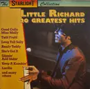 CD - Little Richard - 20 Greatest Hits