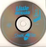 CD - Little Richard - 27 Track Collection