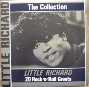 Little Richard - The Collection: 20 Rock 'n' Roll Greats