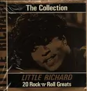 LP - Little Richard - The Collection: 20 Rock 'n' Roll Greats