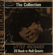 LP - Little Richard - The Collection: 20 Rock 'n' Roll Greats