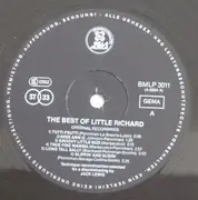 LP - Little Richard - The Best Of Little Richard