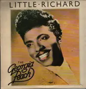 LP - Little Richard - The Georgia Peach