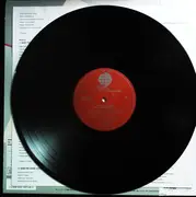 LP - Little Richard - The Greatest Hits 16 - OBI + Booklet