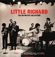 Little Richard - The Definitive Collection