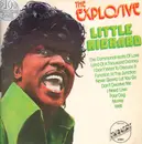 LP - Little Richard - The Explosive Little Richard