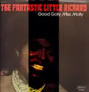 LP - Little Richard - The Fantastic Little Richard - Good Golly Miss Molly