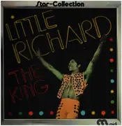 LP - Little Richard - The King