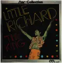 LP - Little Richard - The King