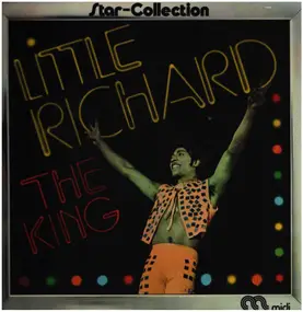 Little Richard - The King